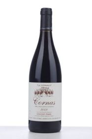 france-rhone-wine-cornas-la-geynale-2009